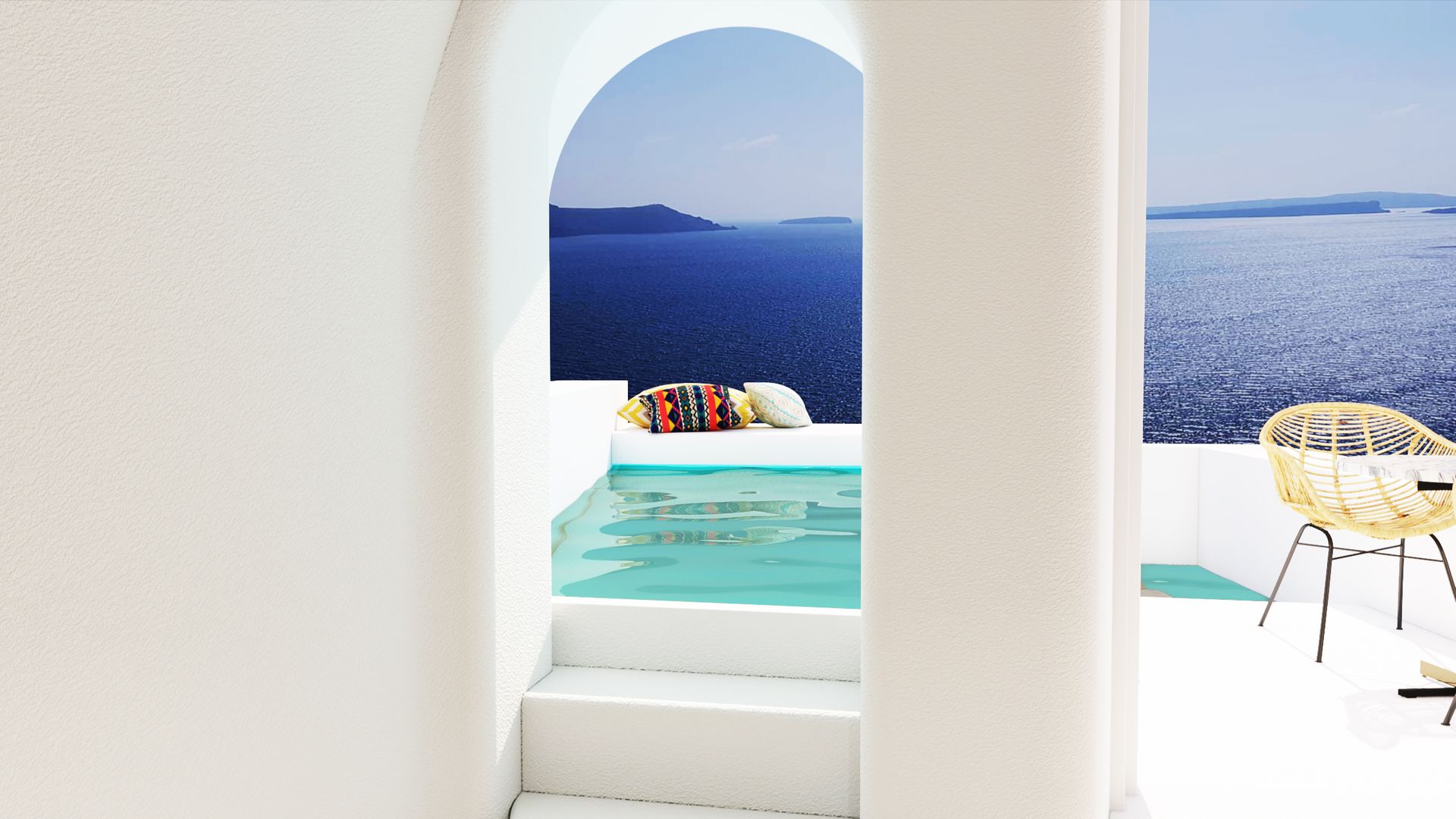 Gaia Suites
