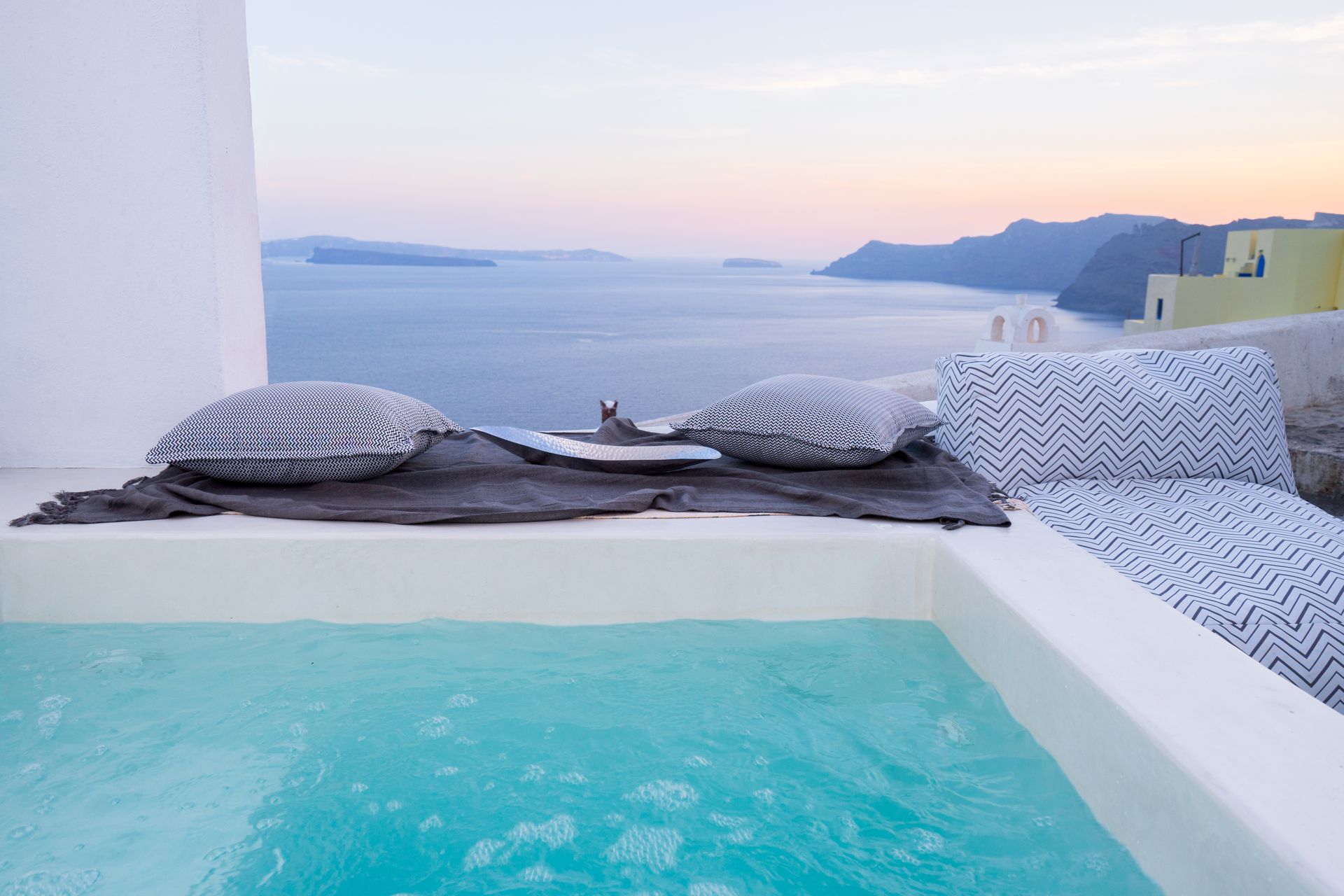 Gaia Suites