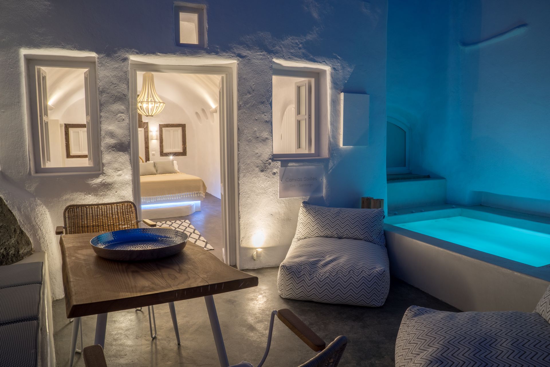 Gaia Suites