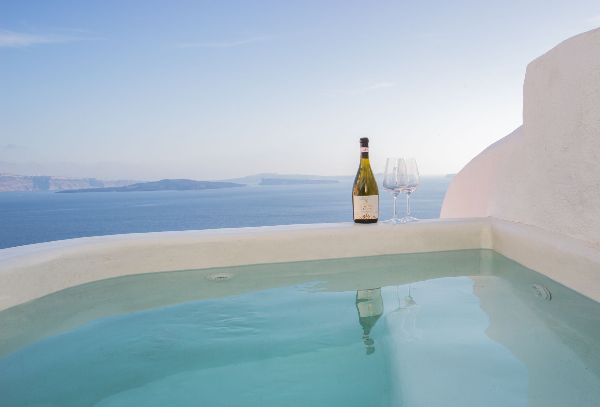 Gaia Suites