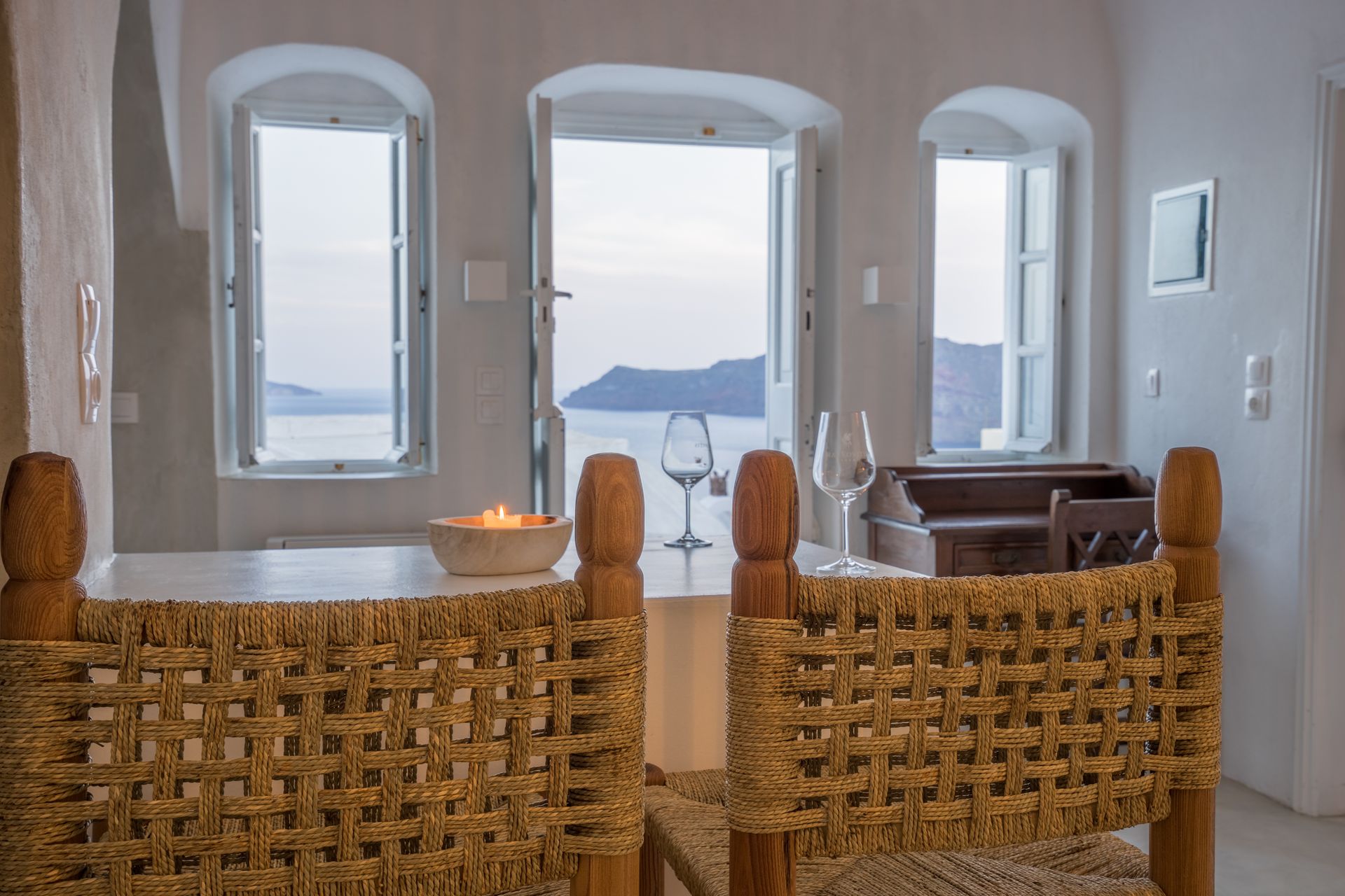 Gaia Suites