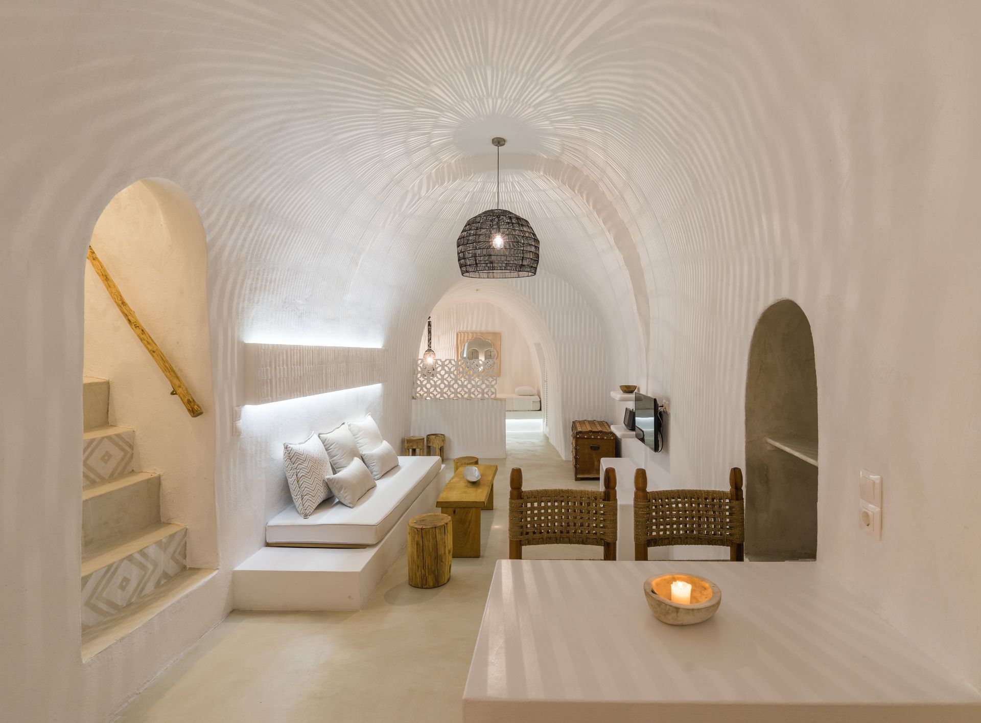 Gaia Suites