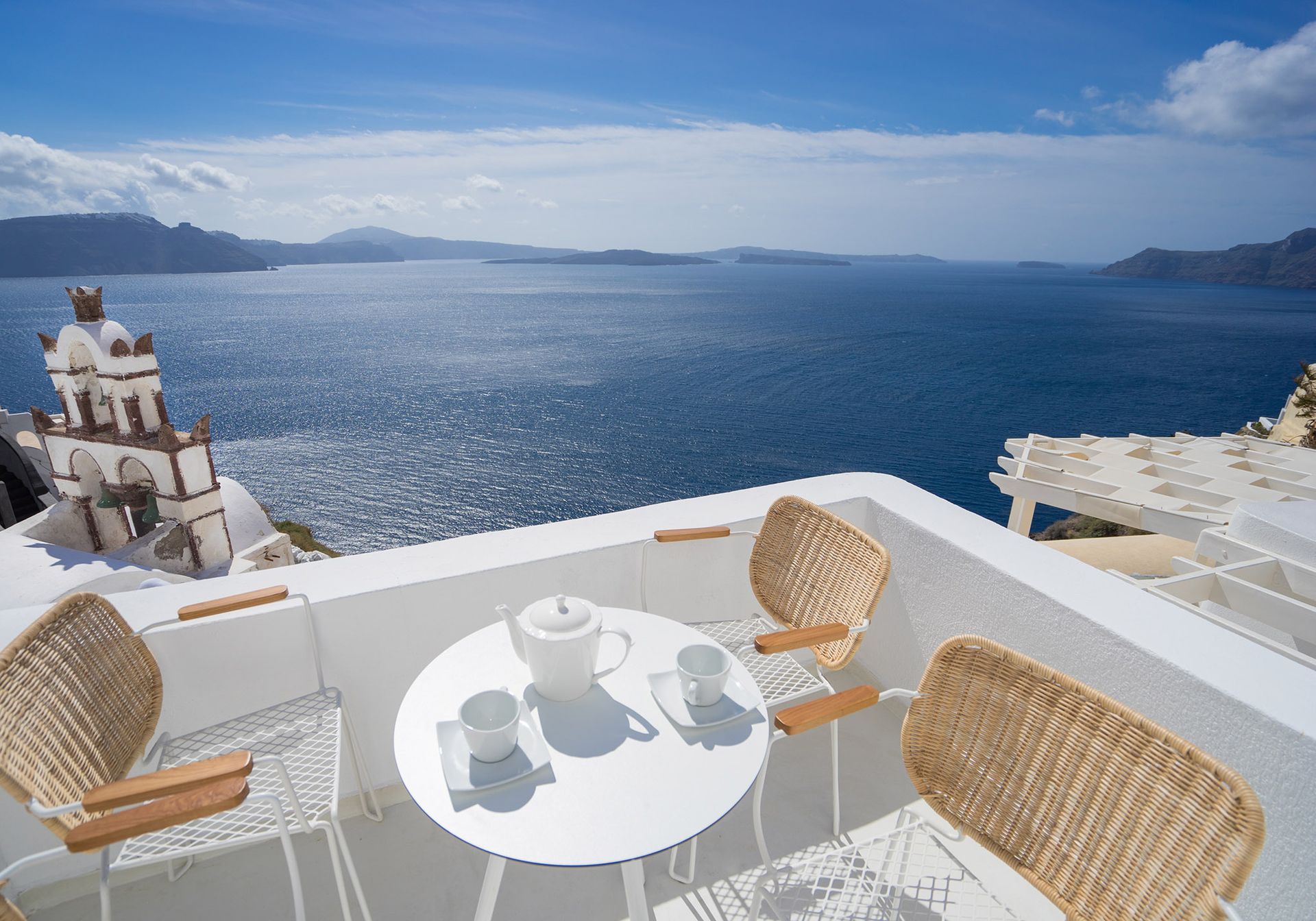 Gaia Suites