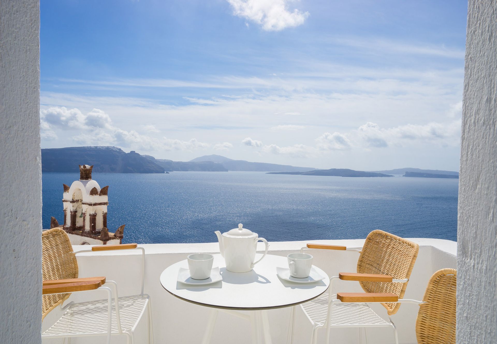 Gaia Suites