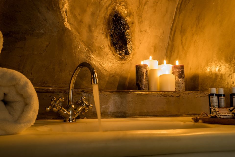 Gaia Suites