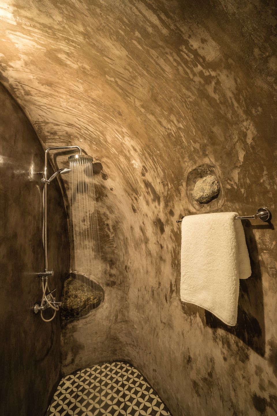 Gaia Suites