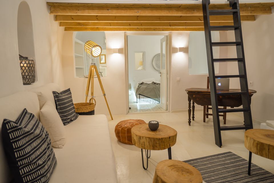 Gaia Suites