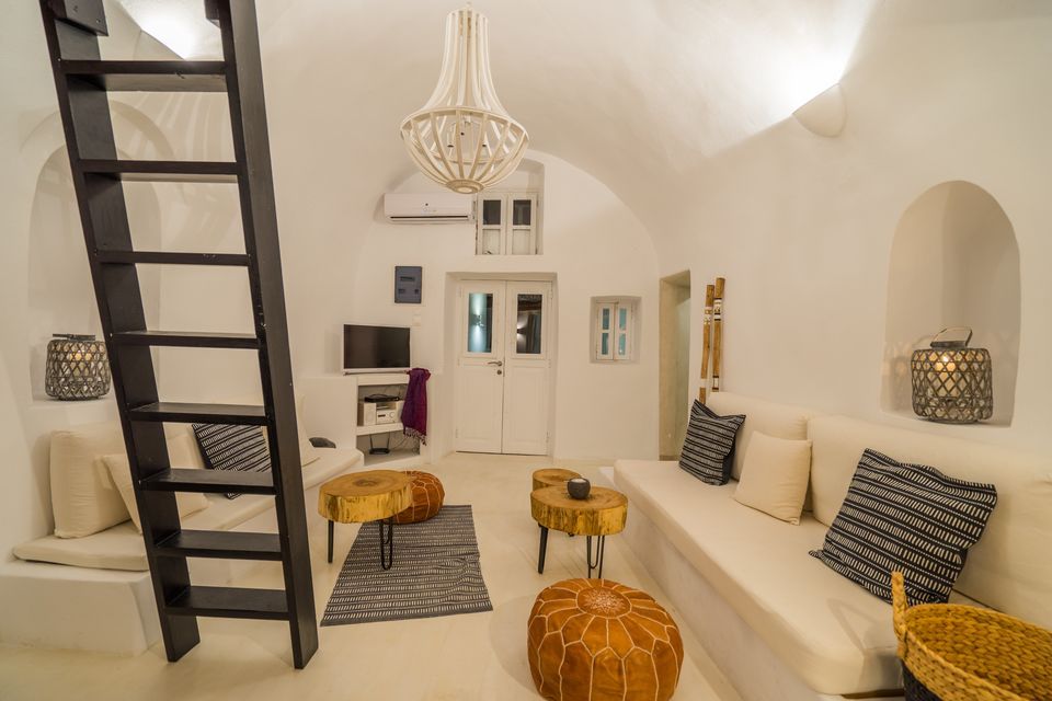 Gaia Suites