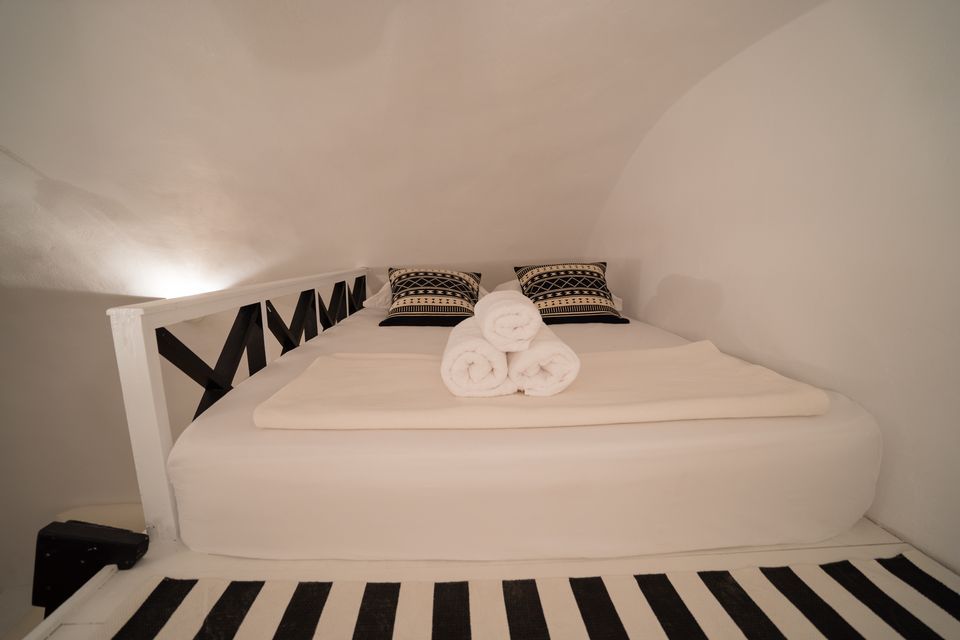 Gaia Suites