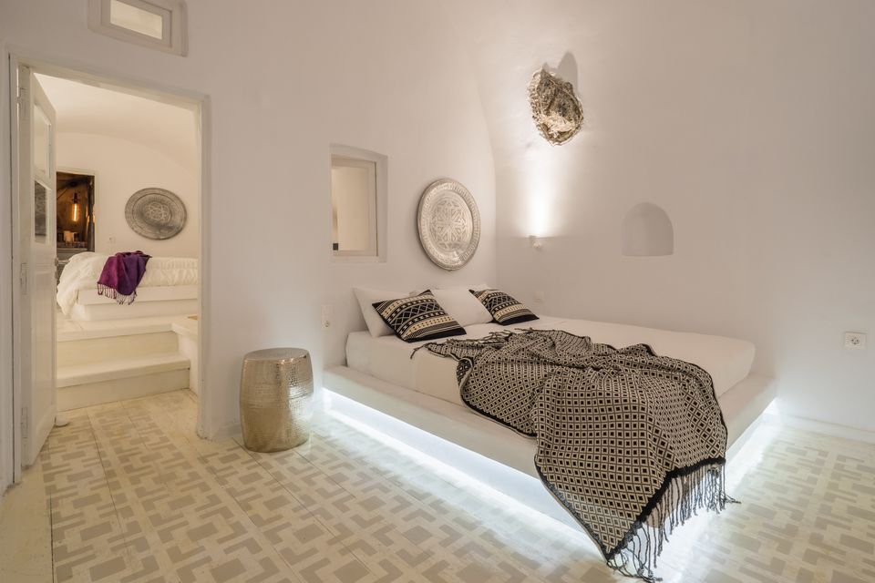 Gaia Suites