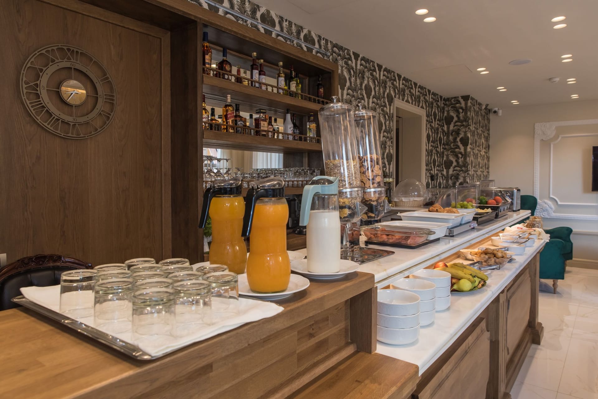 Capolavoro Suites