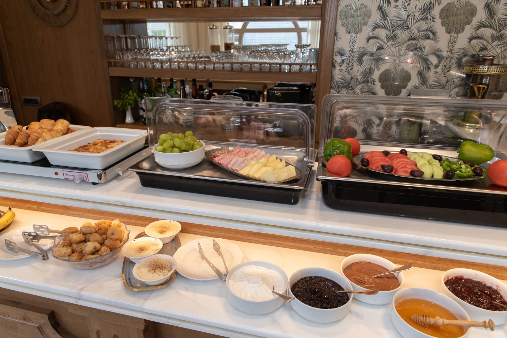 Capolavoro Suites
