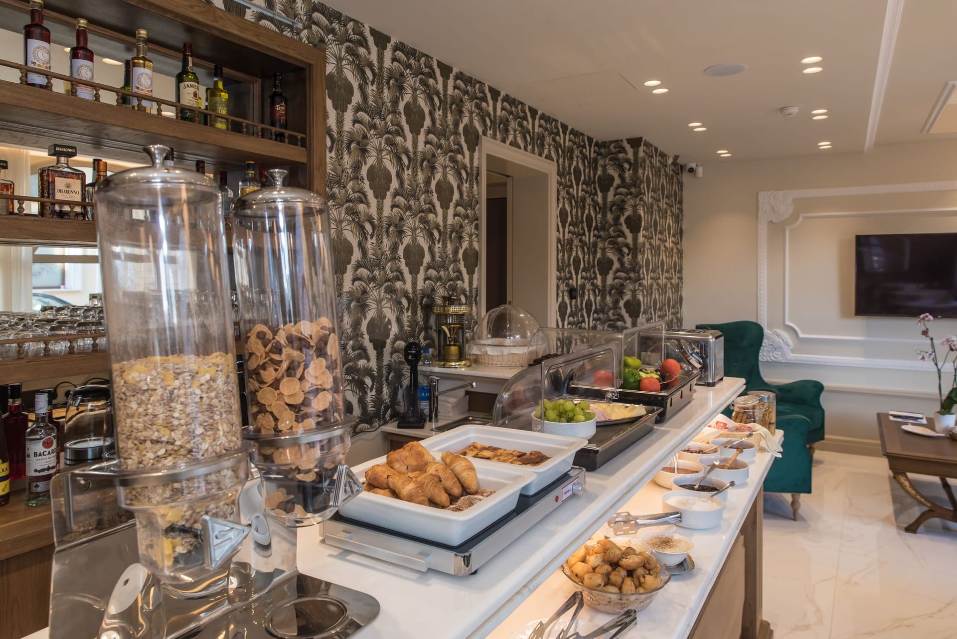 Capolavoro Suites
