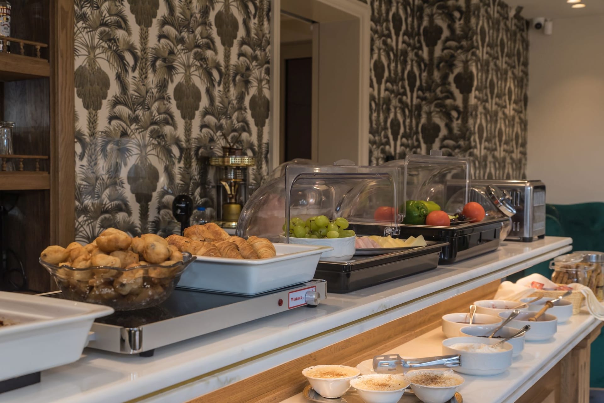 Capolavoro Suites