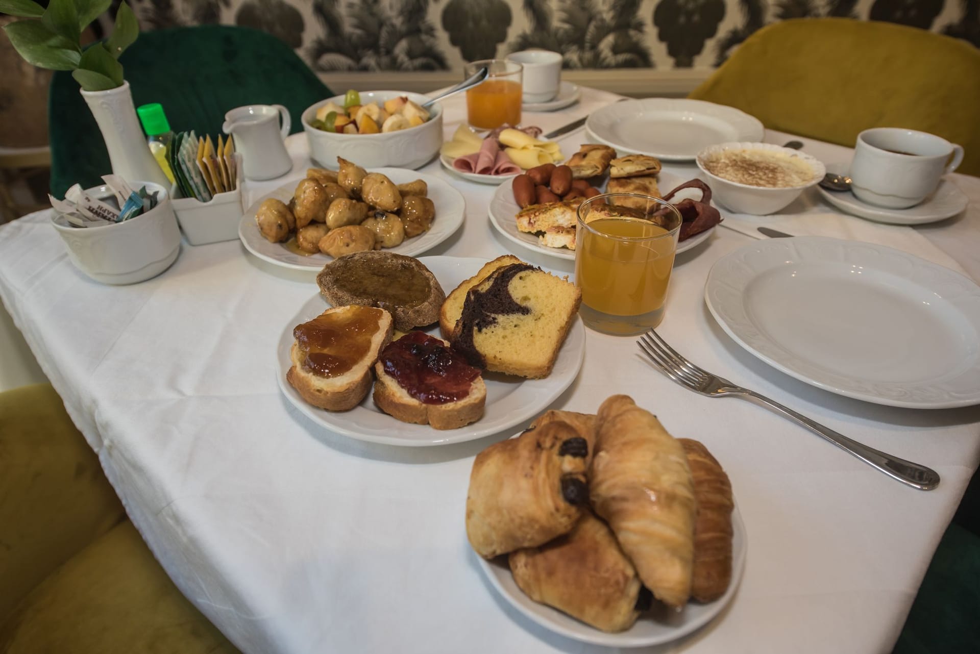 Capolavoro Suites