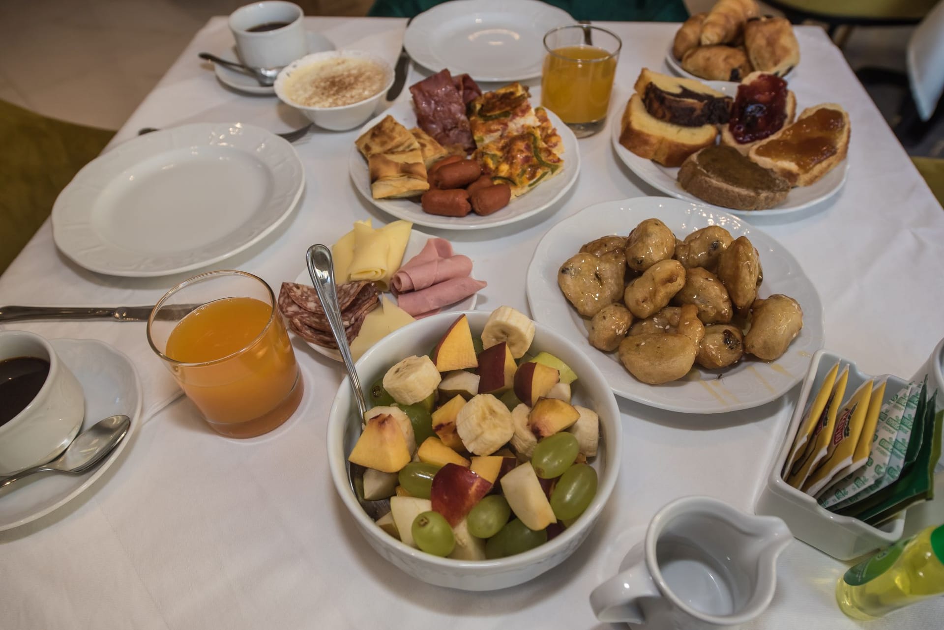 Capolavoro Suites