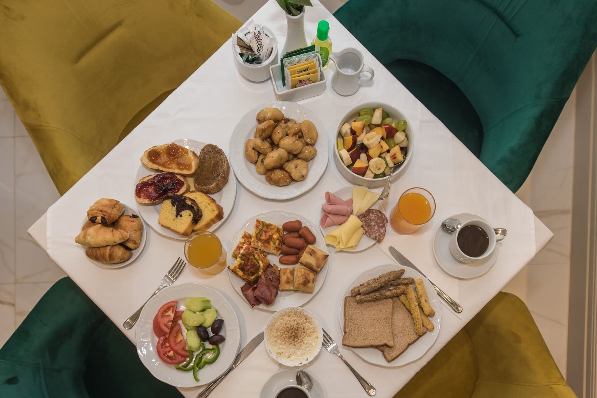 Capolavoro Suites