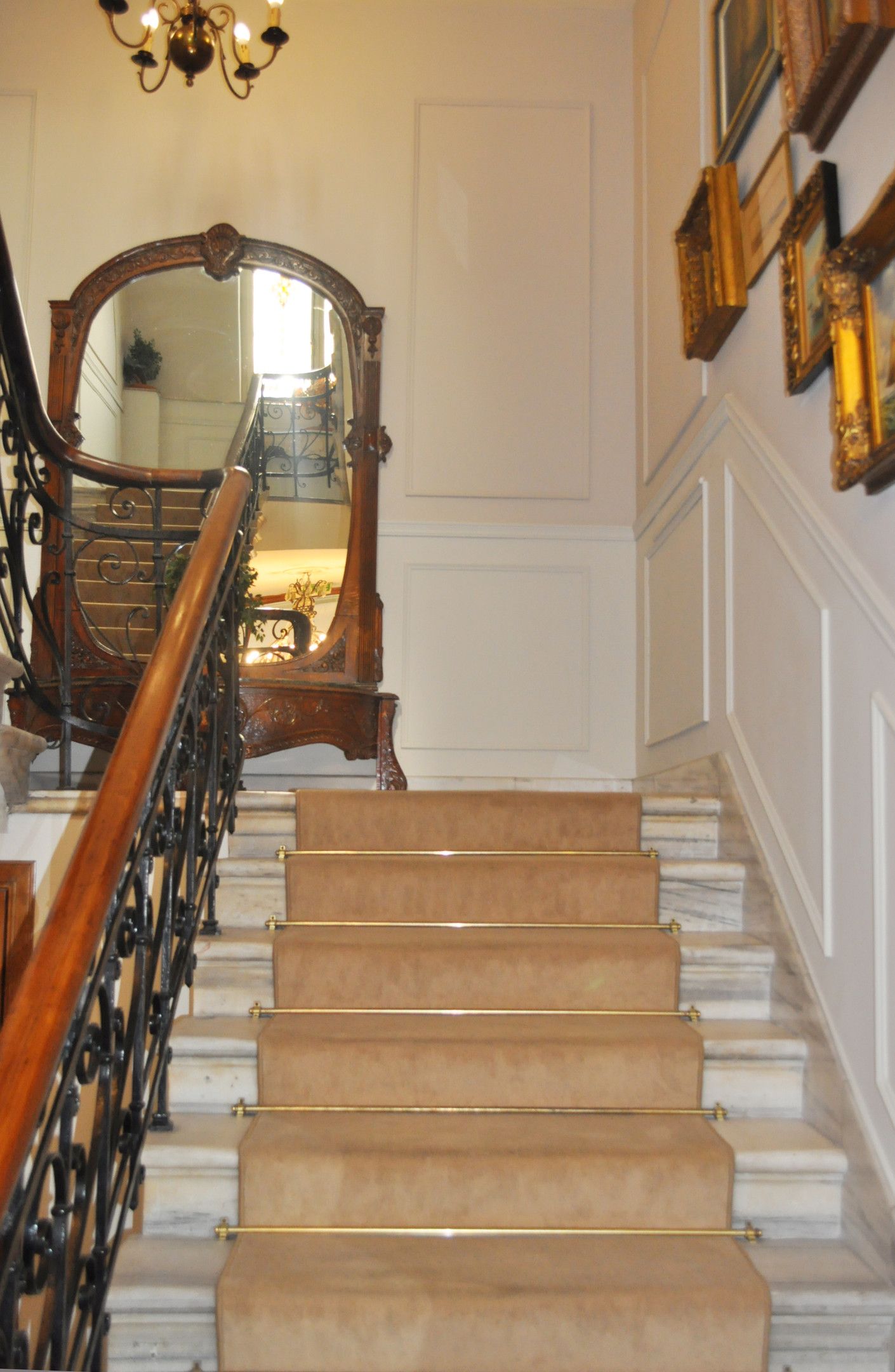 Capsis Bristol Boutique Hotel