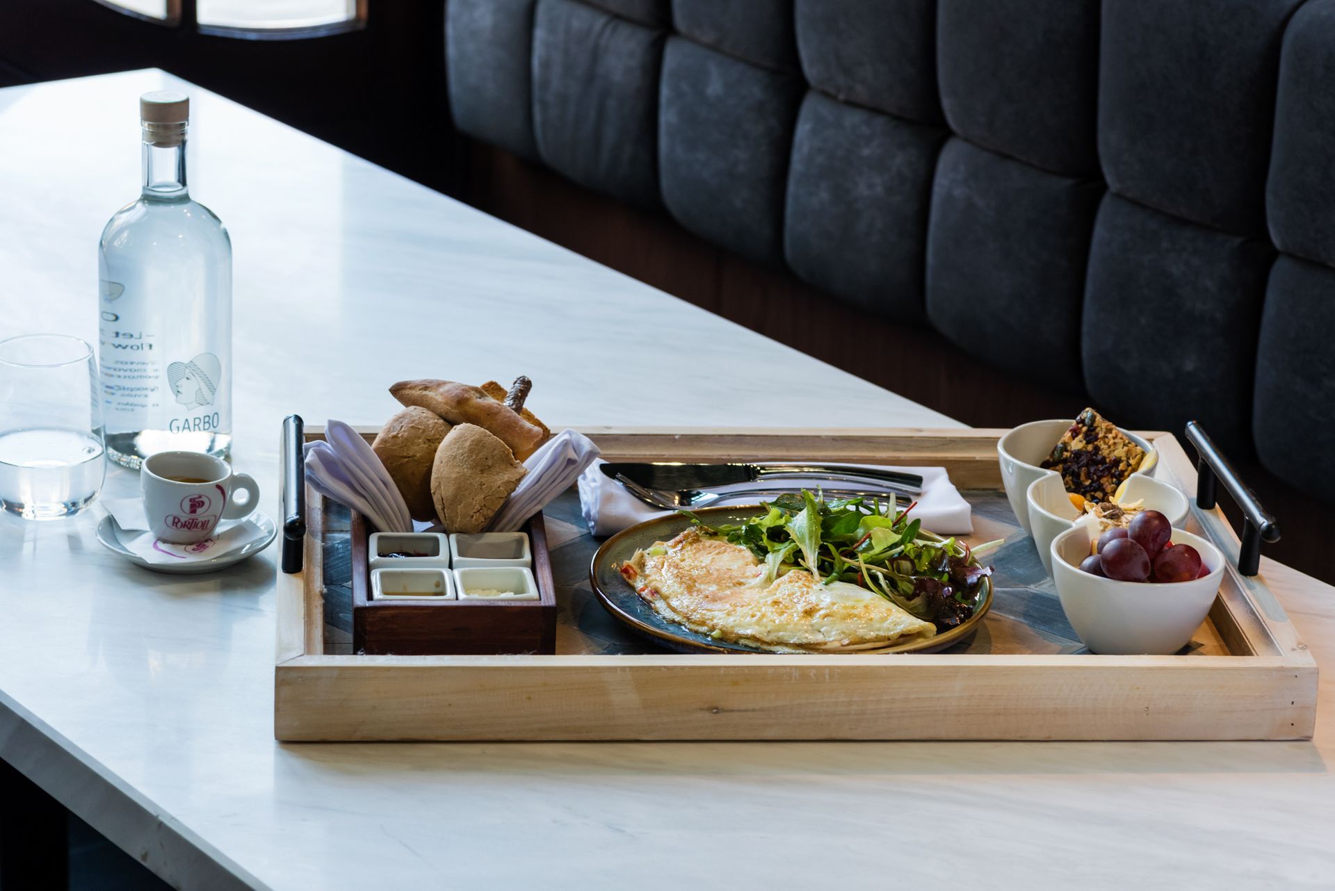 Capsis Bristol Boutique Hotel