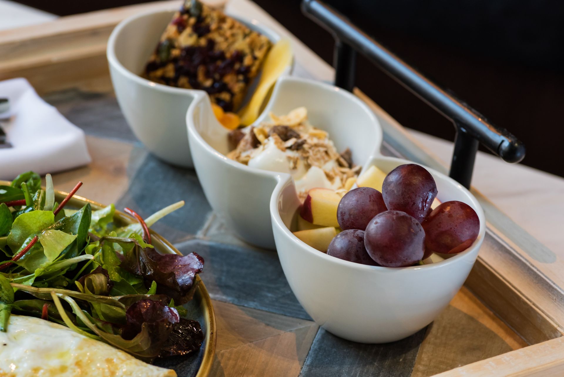 Capsis Bristol Boutique Hotel