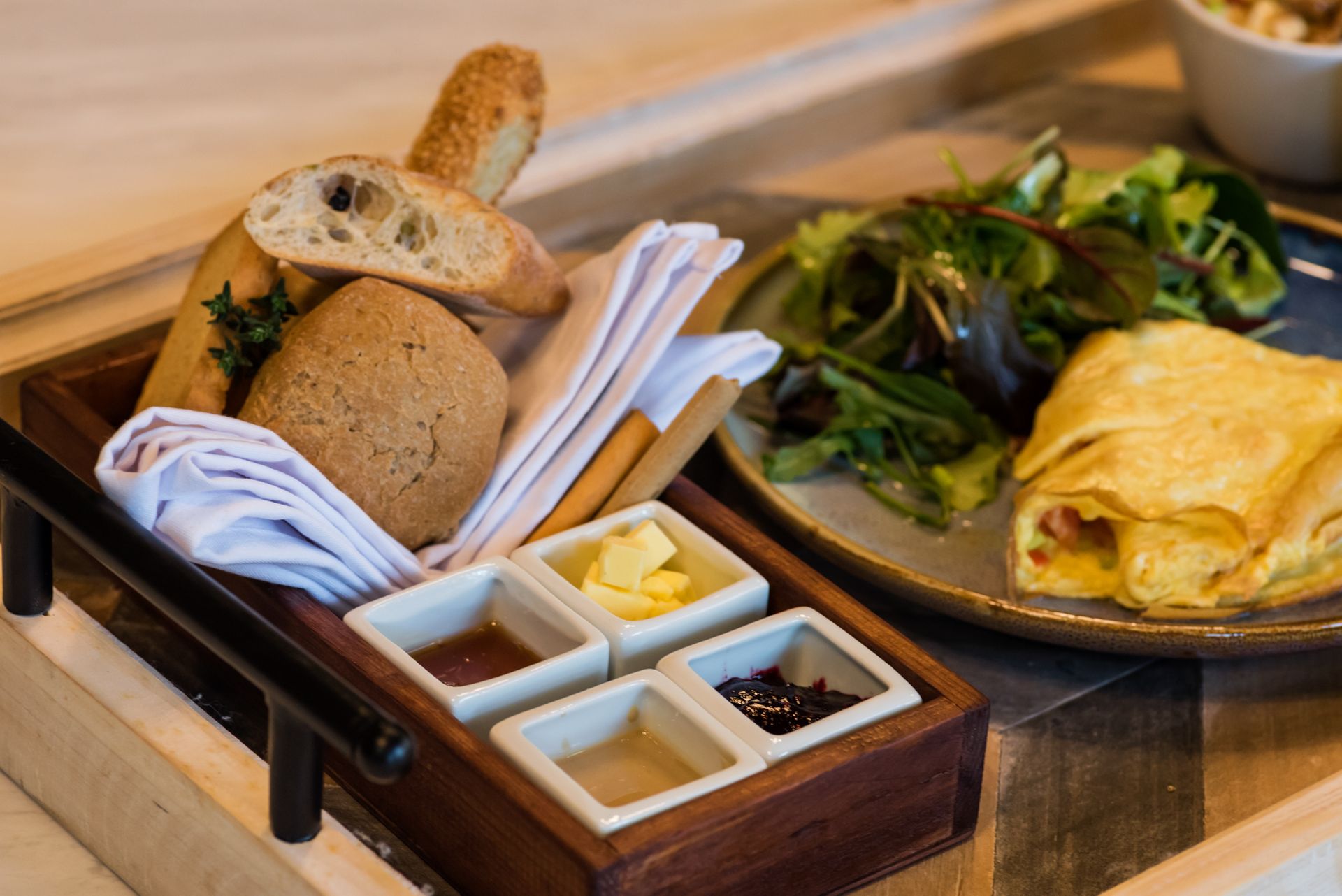 Capsis Bristol Boutique Hotel