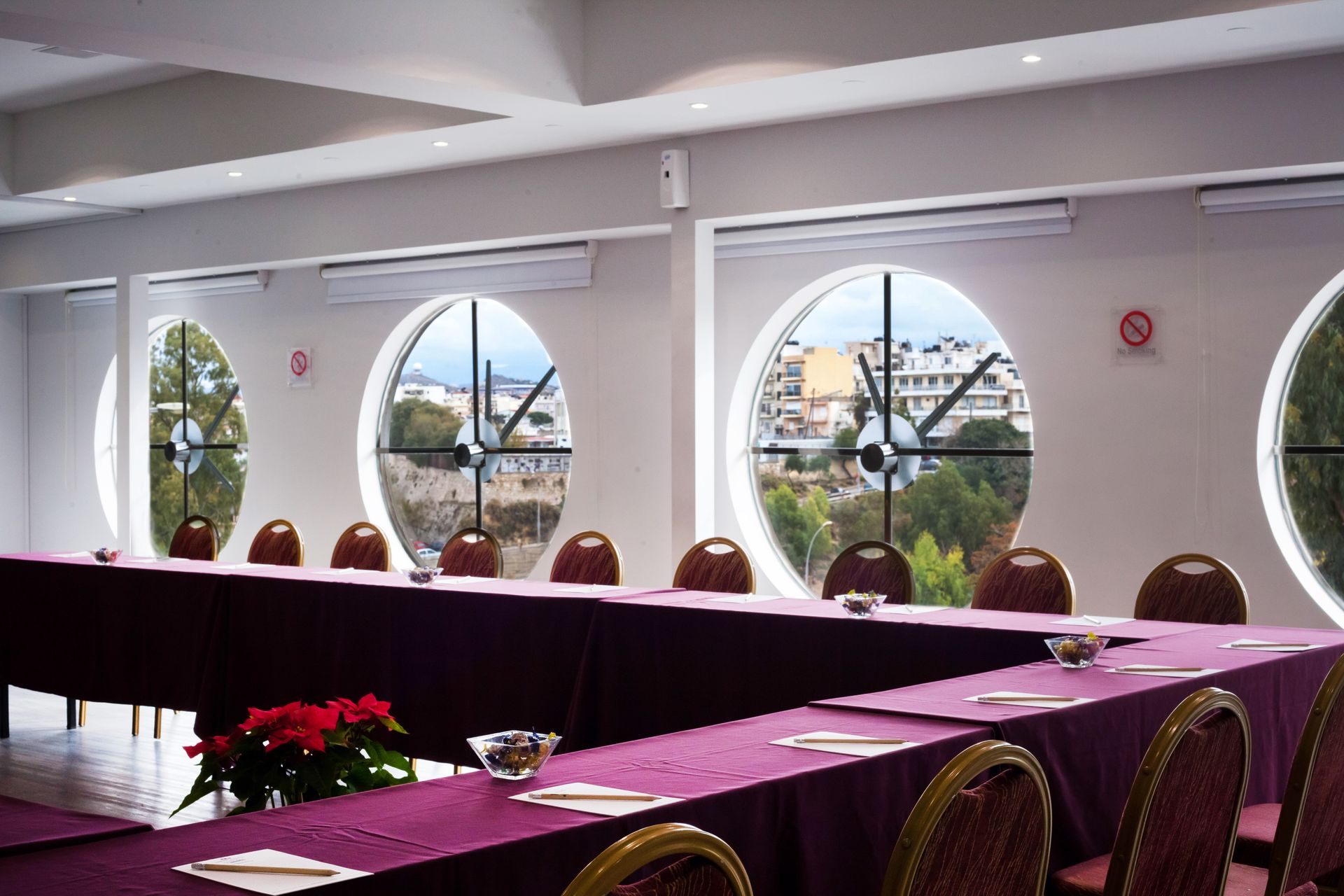 Capsis Astoria Heraklion Hotel