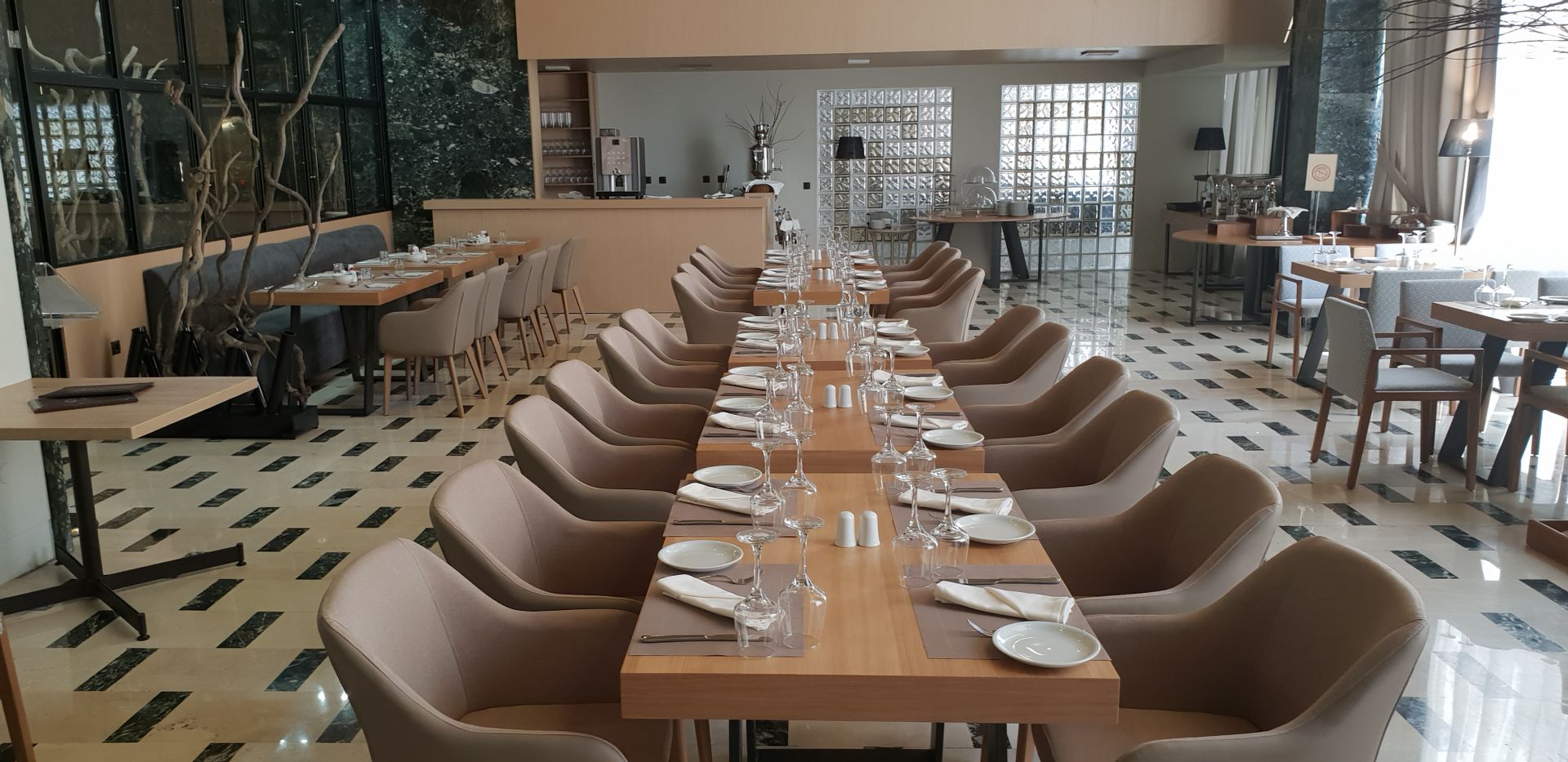 Capsis Hotel Thessaloniki