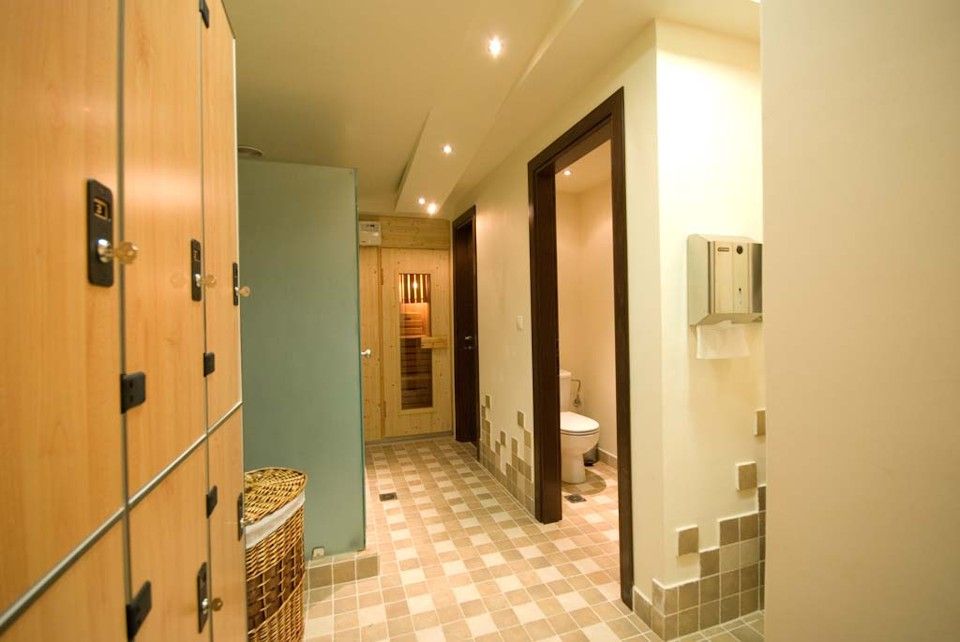 Capsis Hotel Thessaloniki