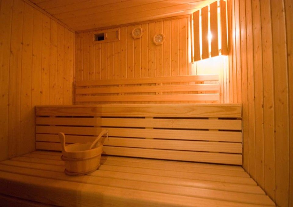 Capsis Hotel Thessaloniki