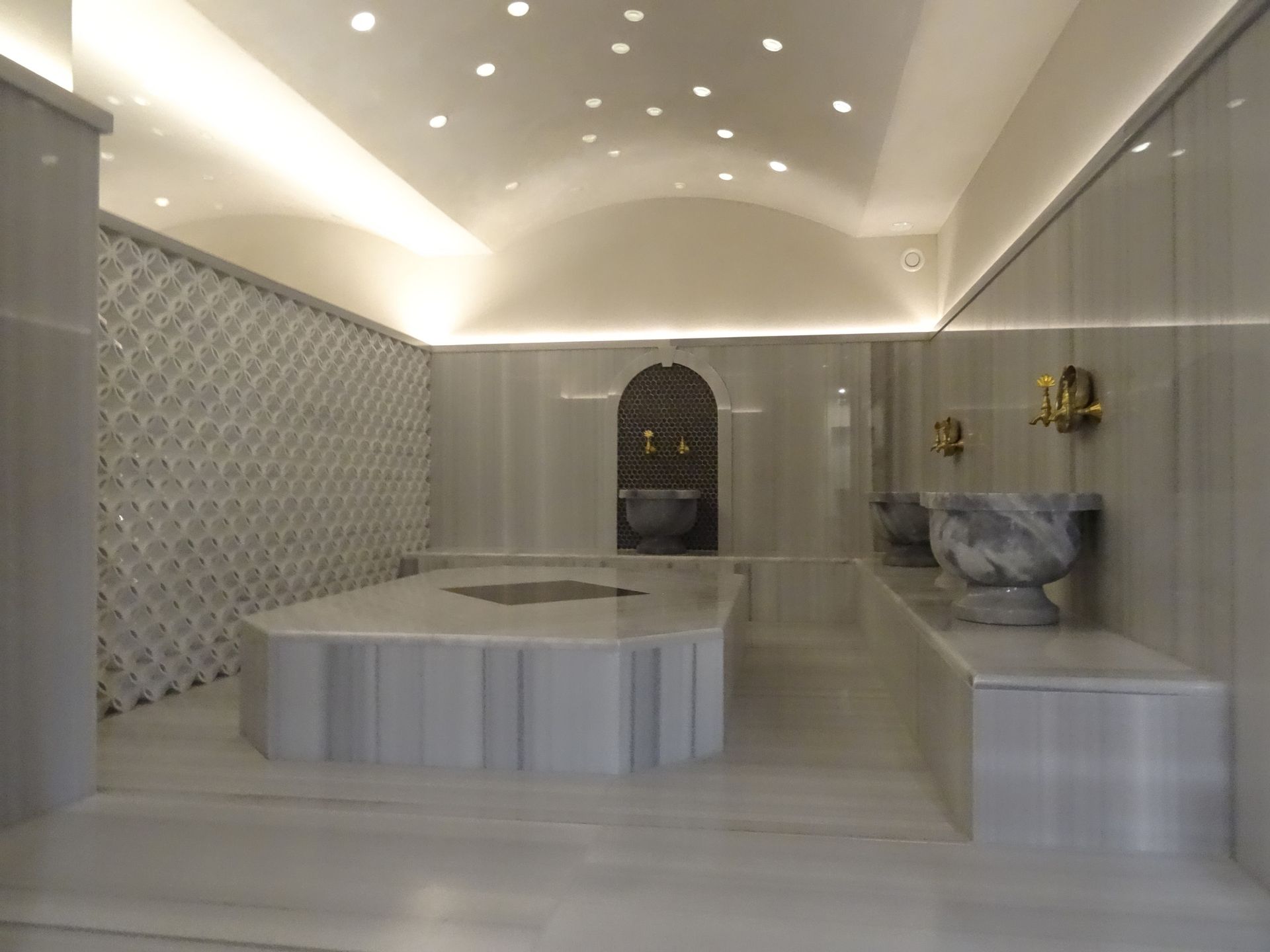 Capsis Hotel Thessaloniki