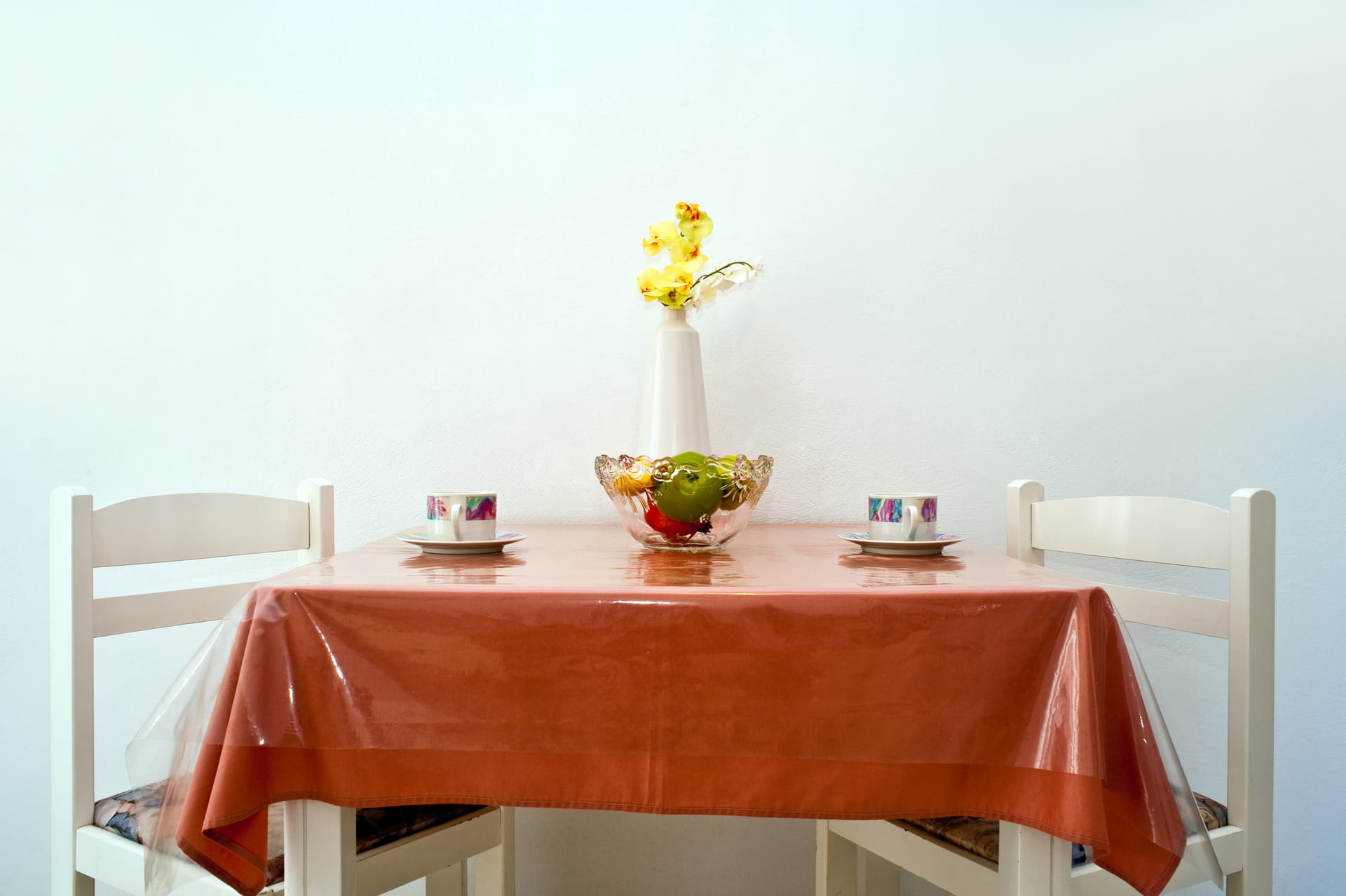 Captain Michalis Apartments