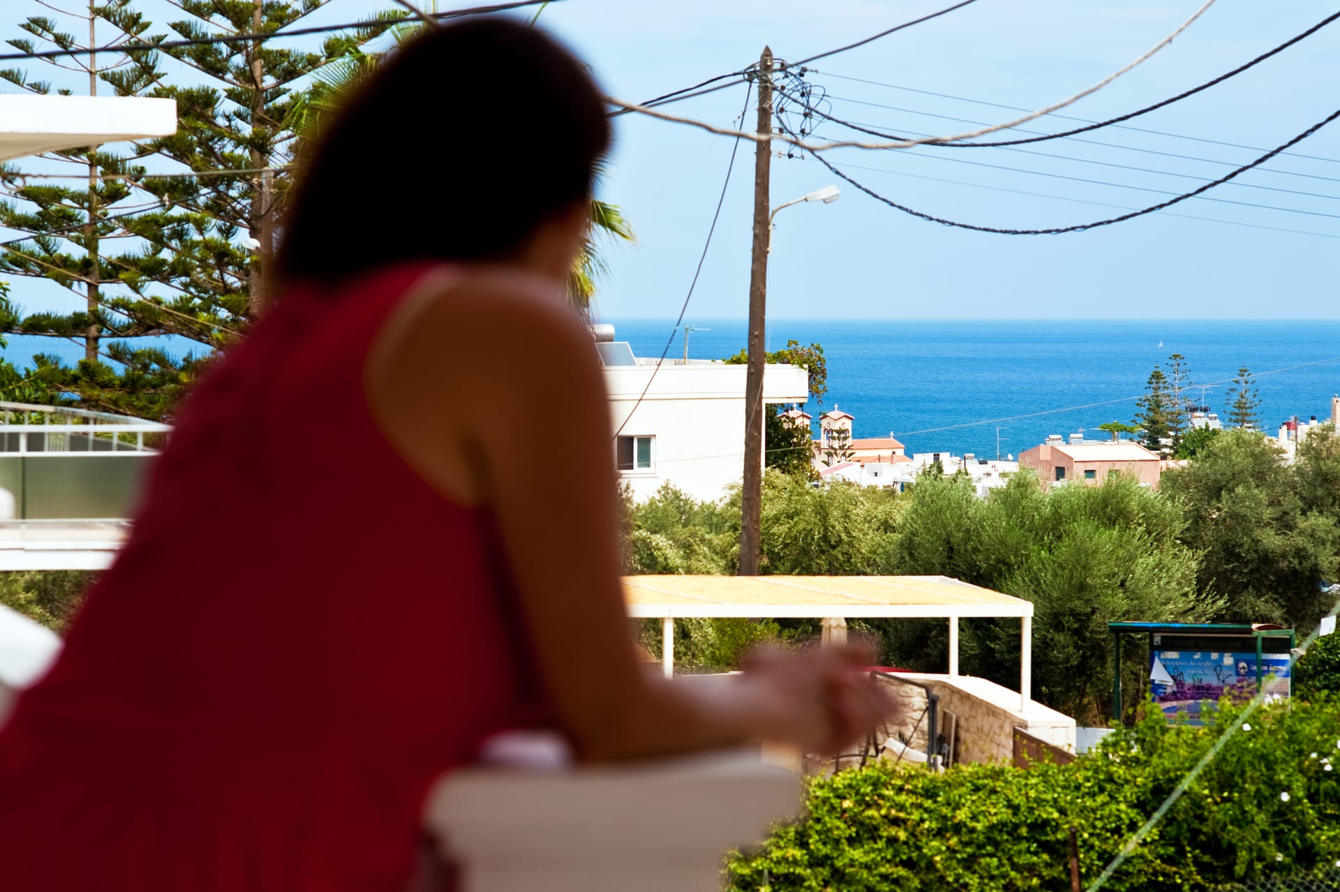 Captain Michalis Apartments