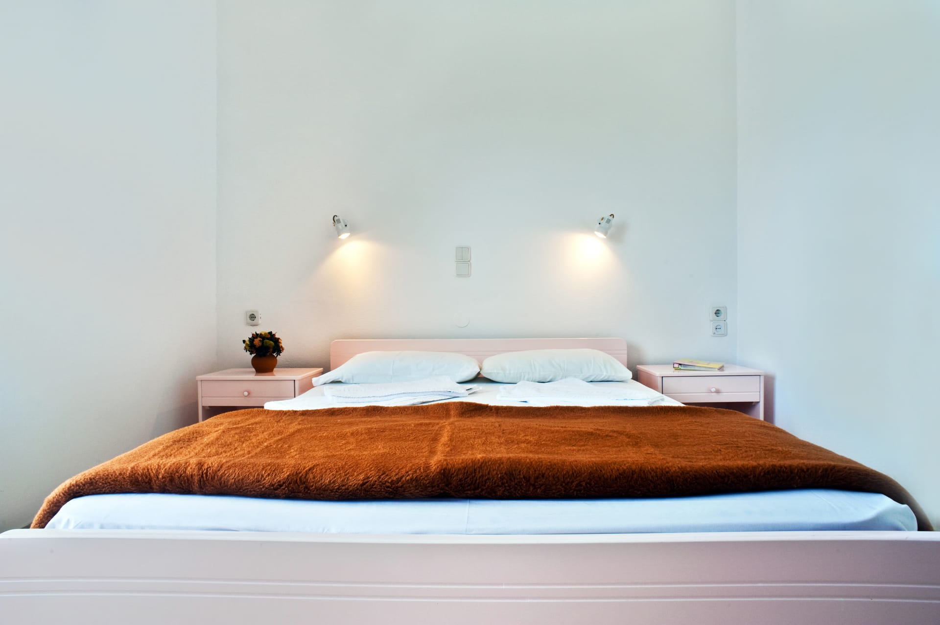 Captain Michalis Apartments