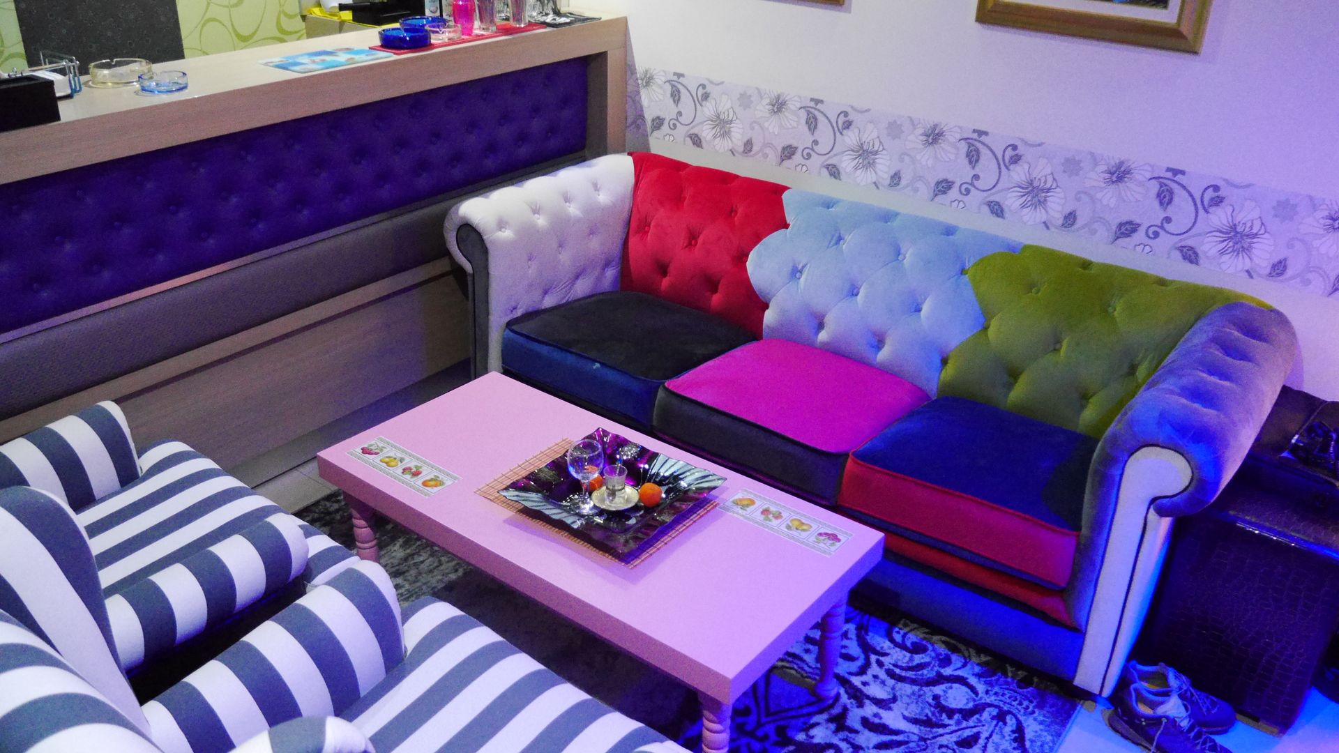 Captain Beach Boutique Apartments