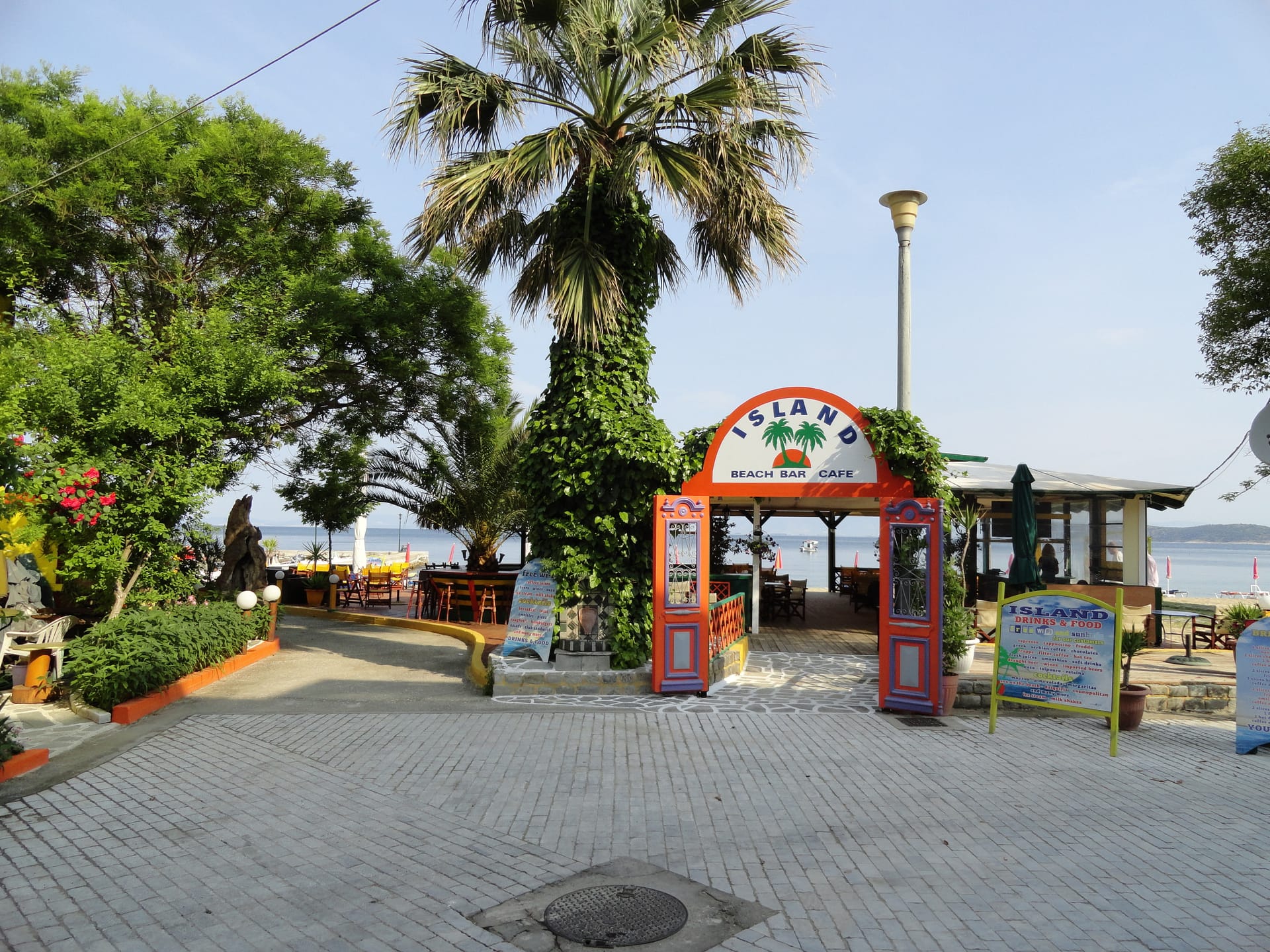 Captain Beach Boutique Apartments