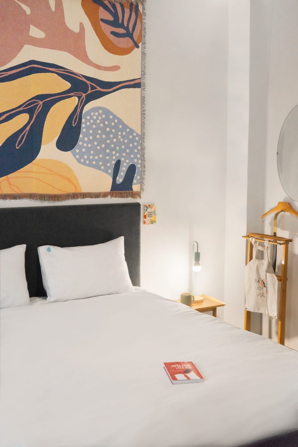 The Caravan B&B Thessaloniki