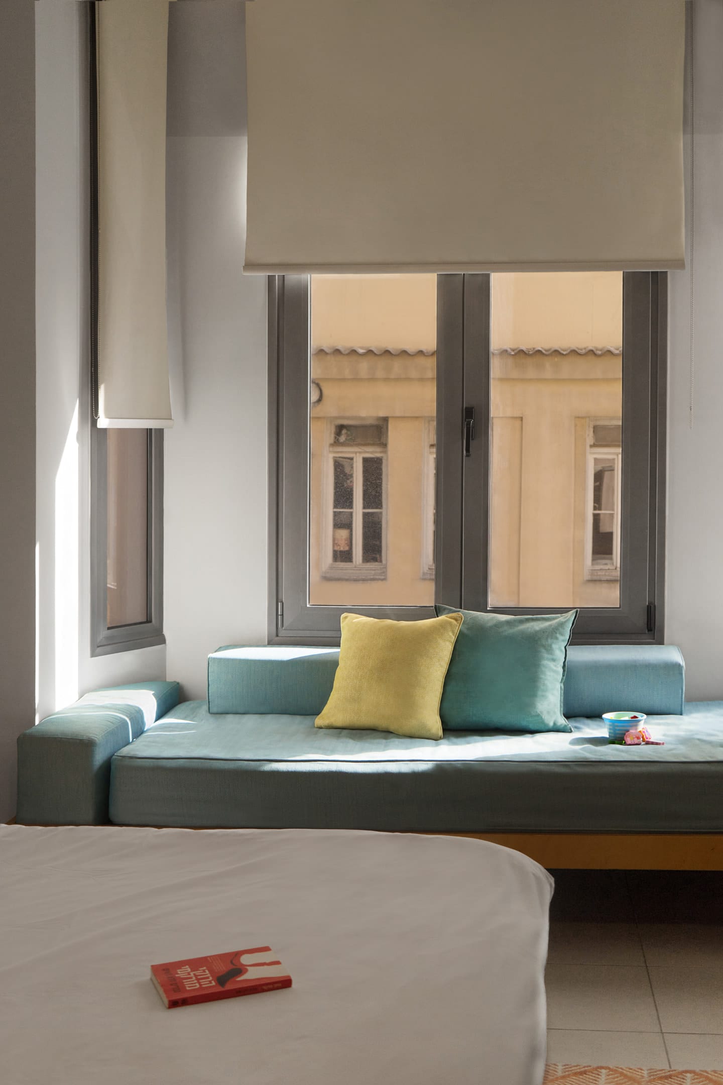 The Caravan B&B Thessaloniki