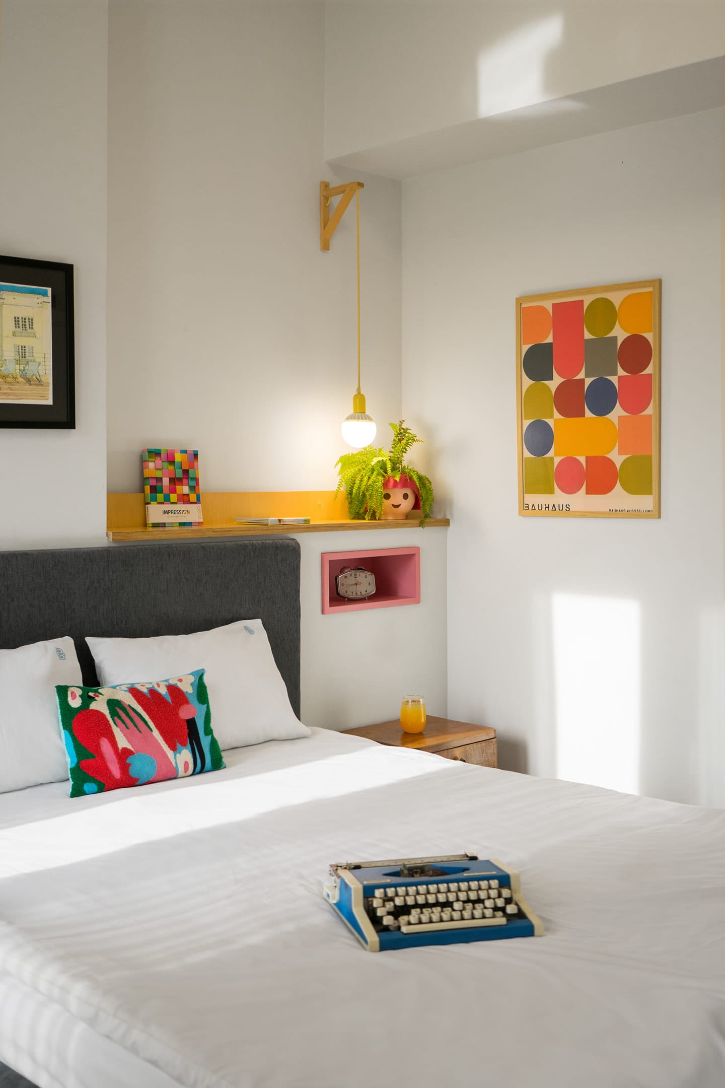 The Caravan B&B Thessaloniki
