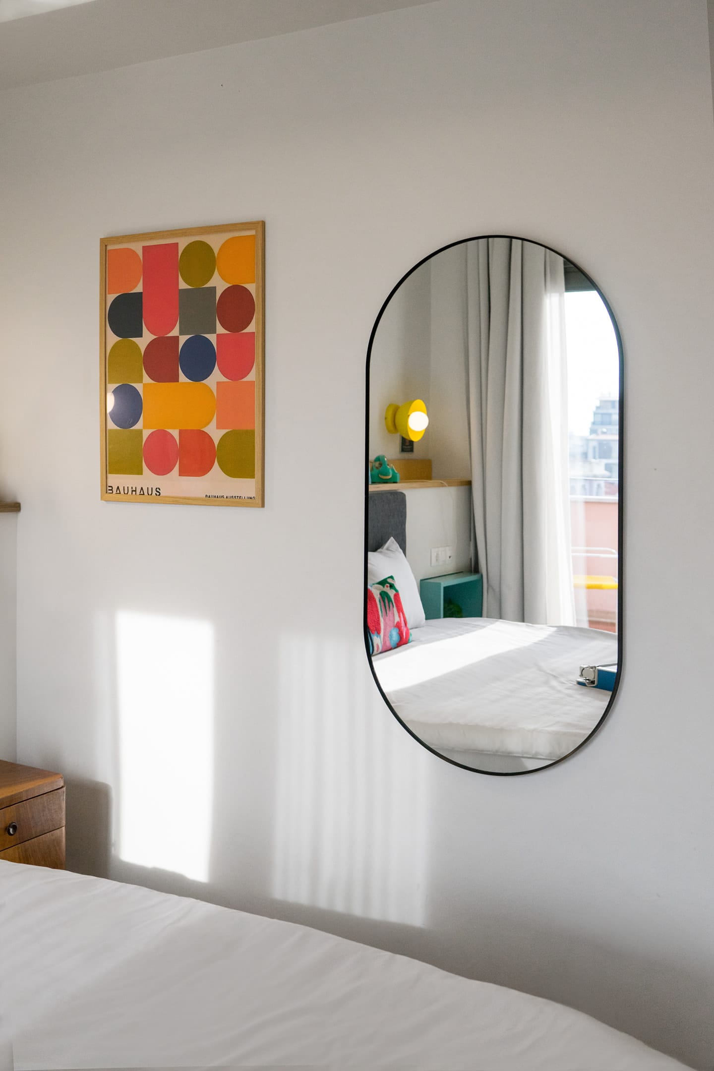 The Caravan B&B Thessaloniki