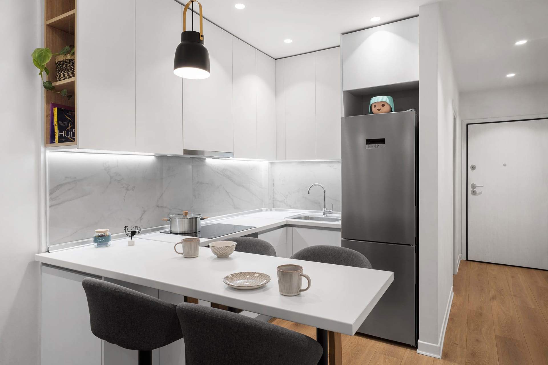 The Caravan Apartments Thessaloniki