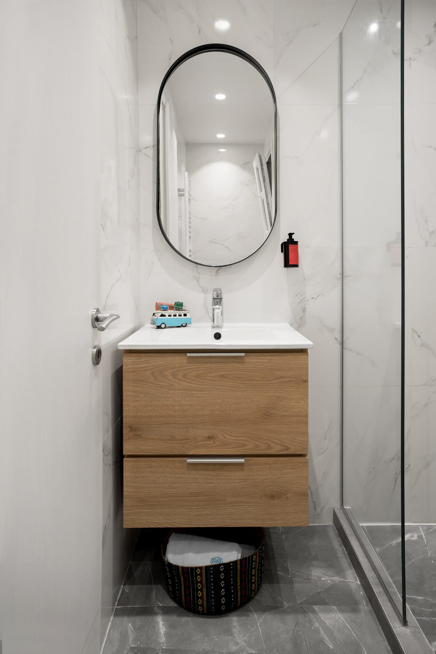 The Caravan Apartments Thessaloniki