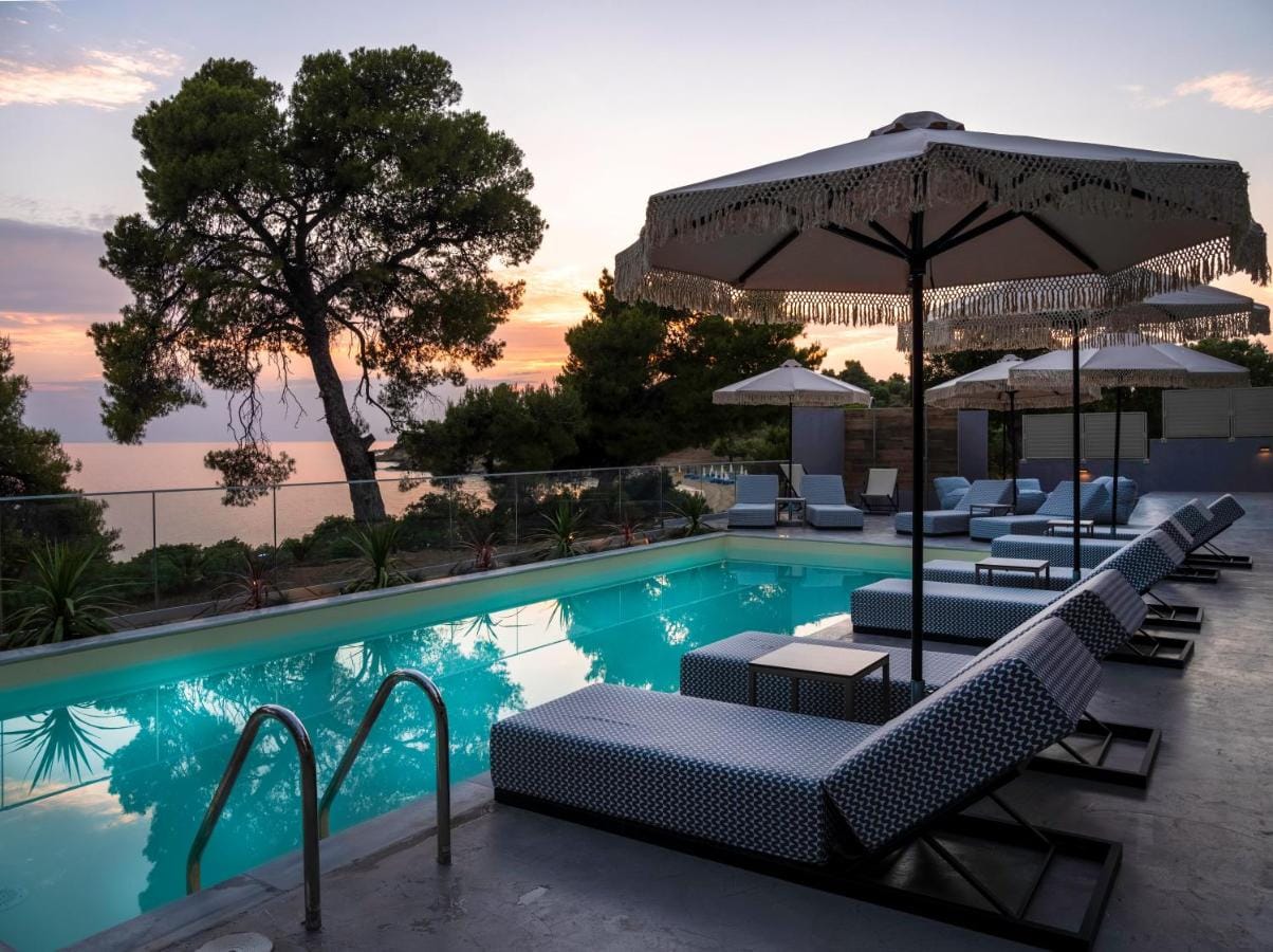 Casa Bloo Adults Only by Still Collection