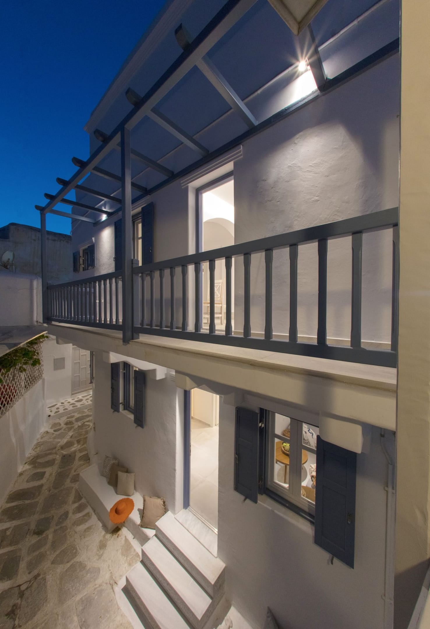 Casa Centro Mykonos