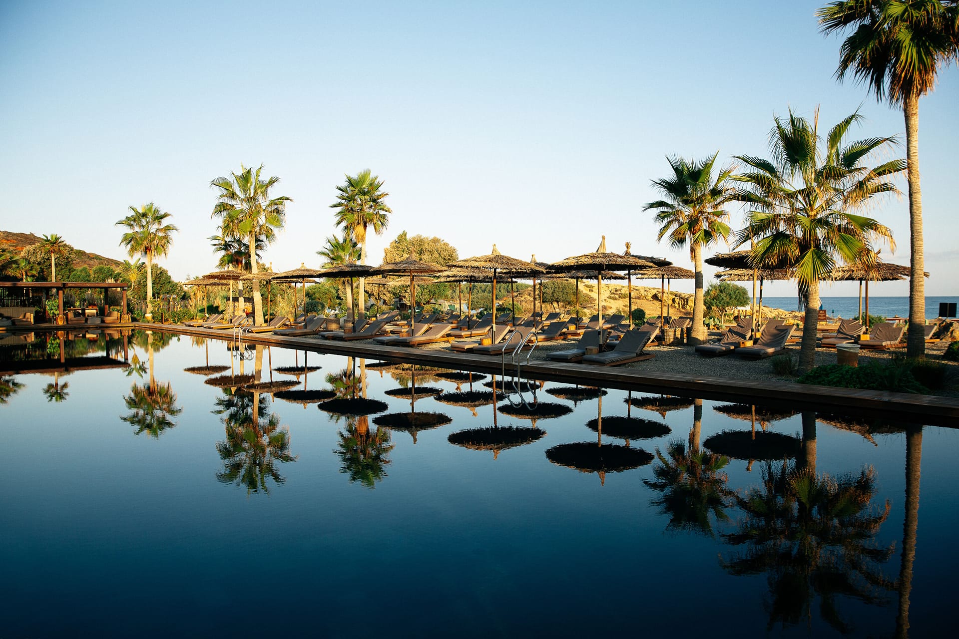 Domes Zeen Chania, a Luxury Collection Resort