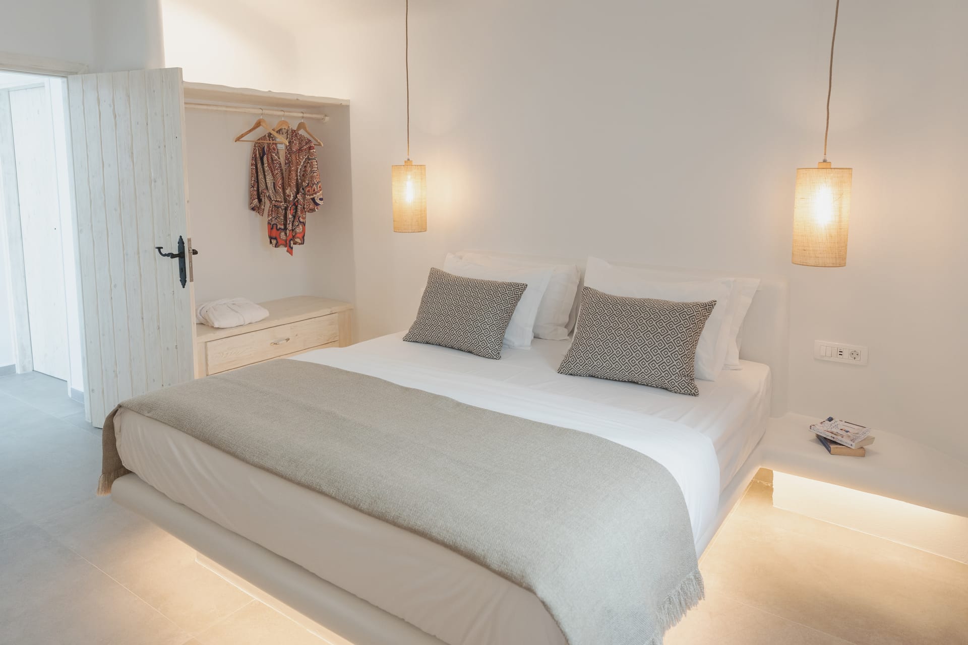 Casa di Mare Santorini
