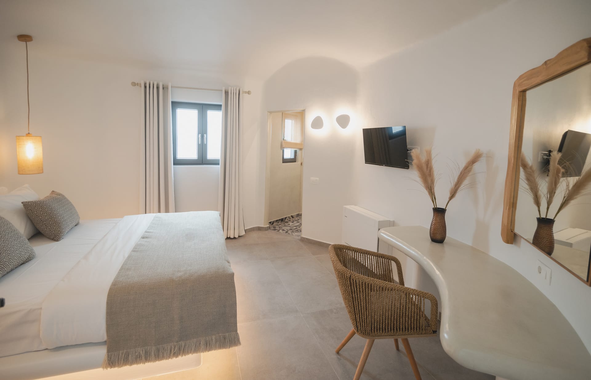 Casa di Mare Santorini