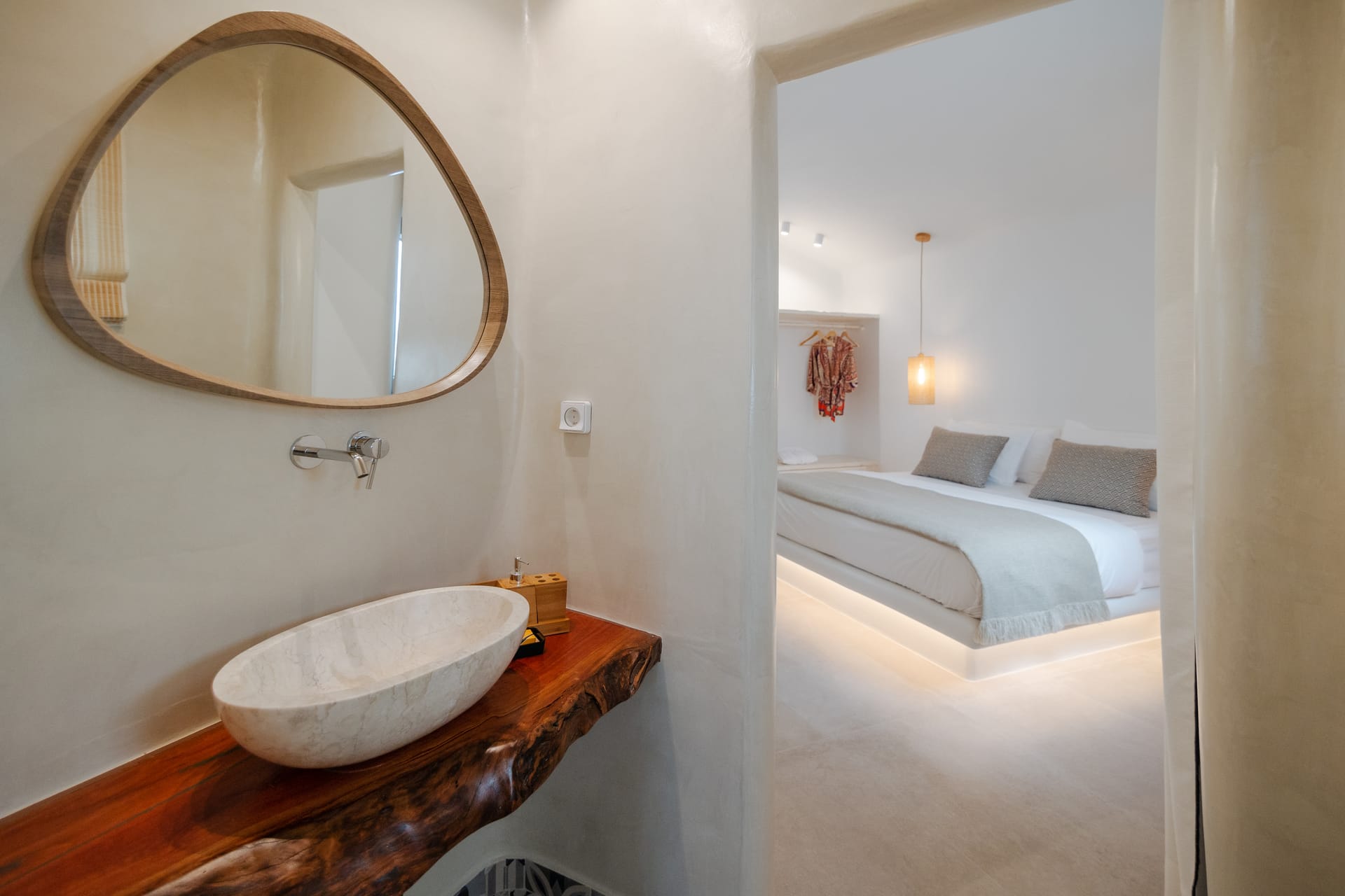 Casa di Mare Santorini