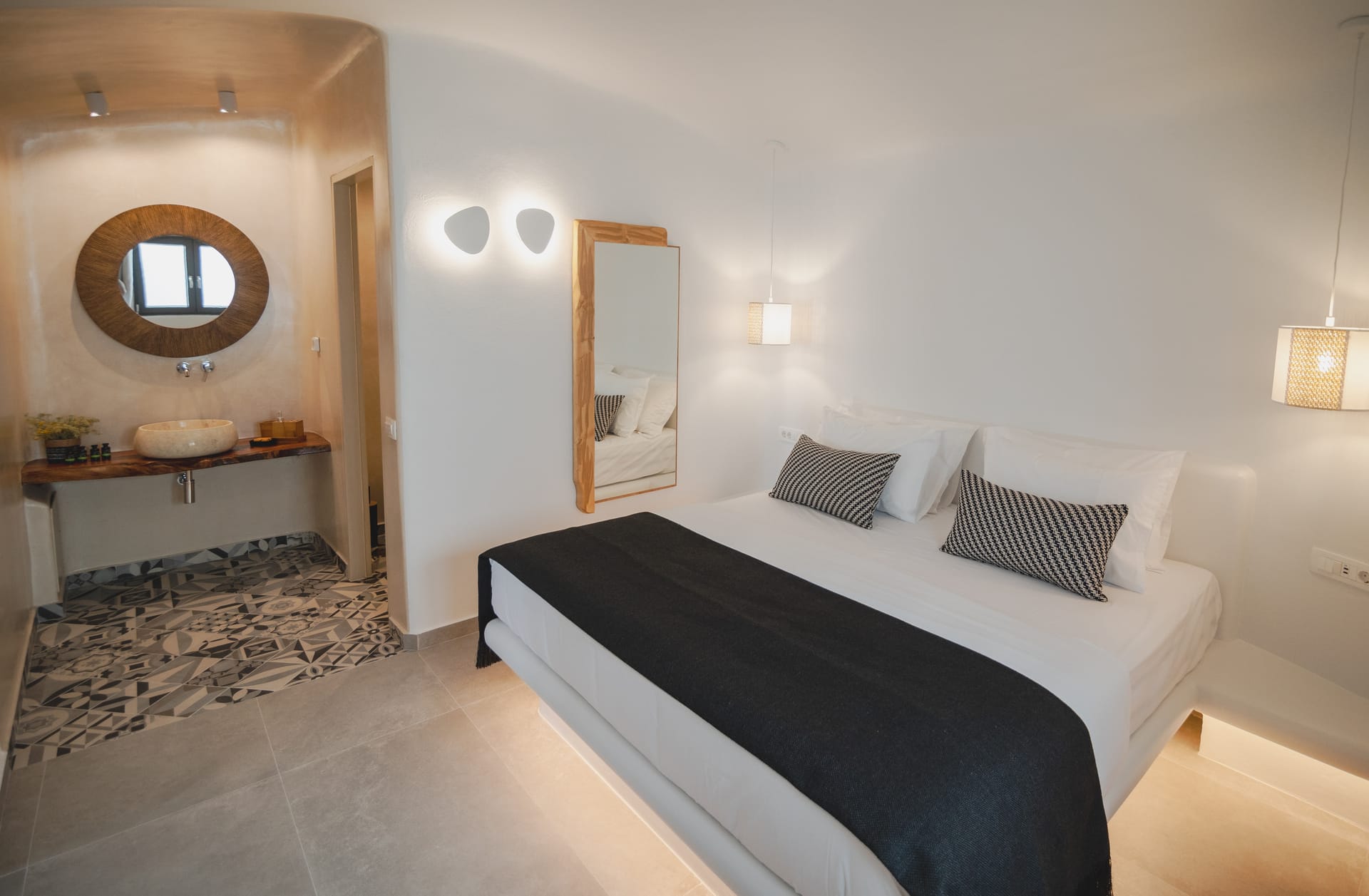 Casa di Mare Santorini