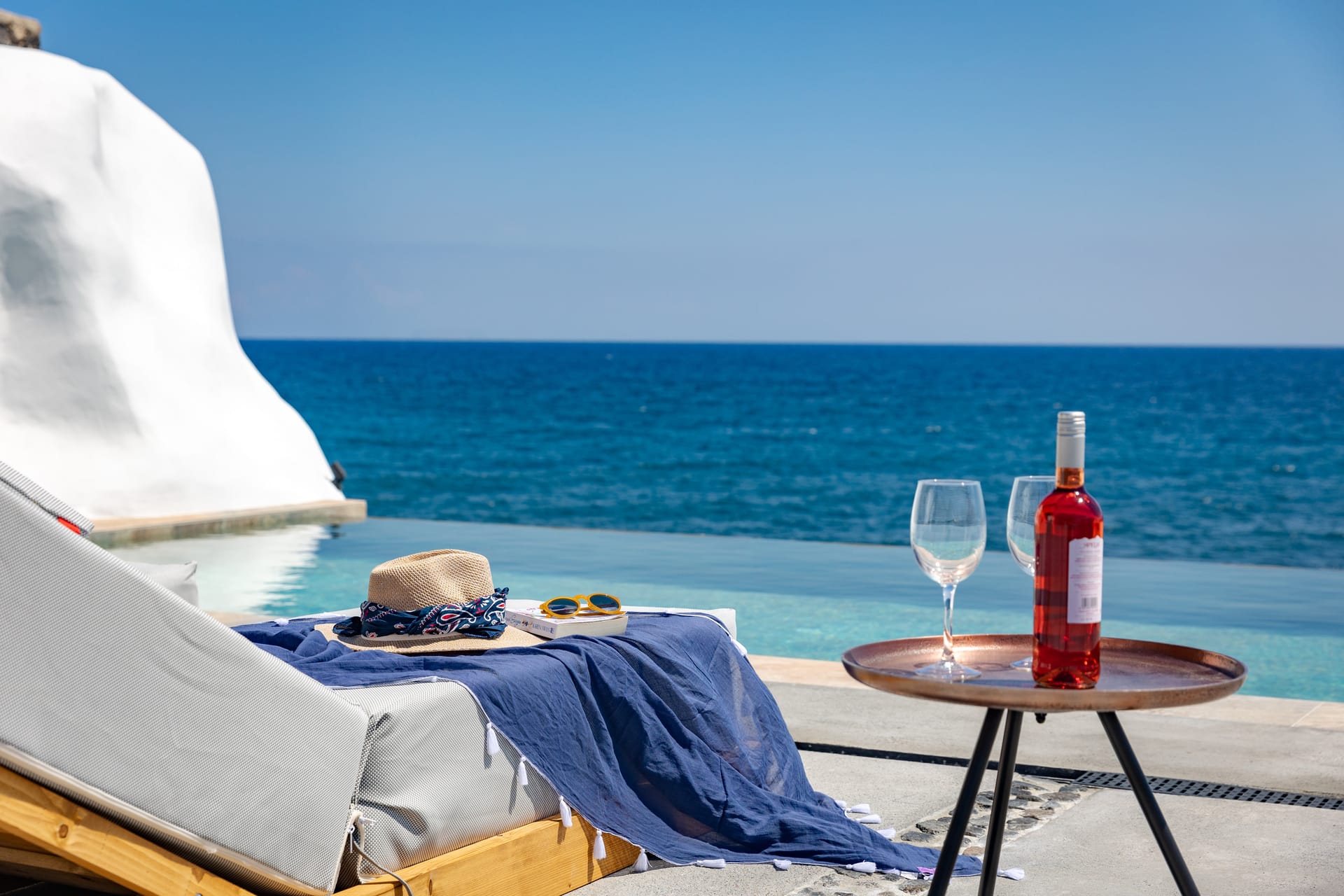 Casa di Mare Santorini
