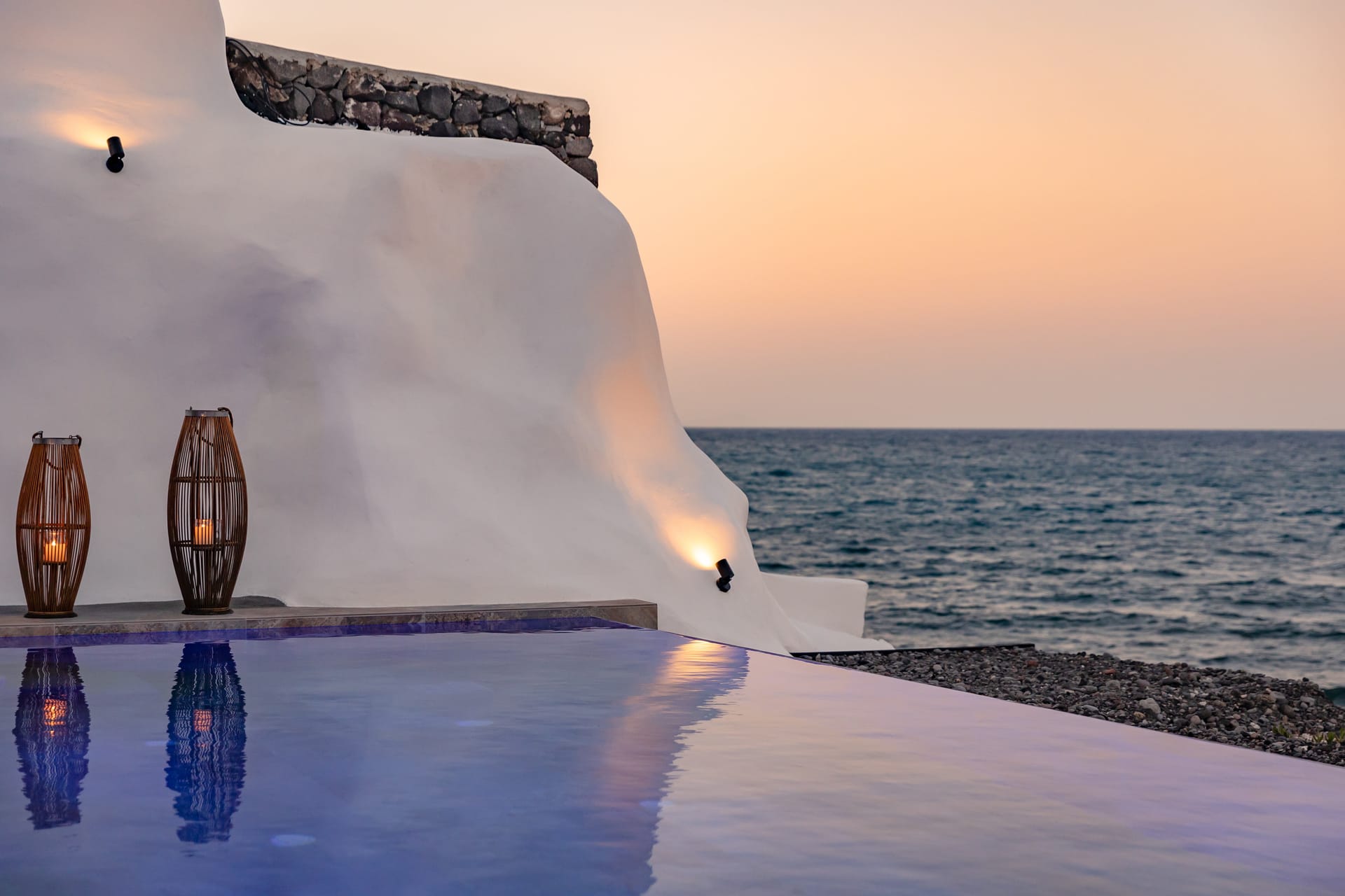 Casa di Mare Santorini